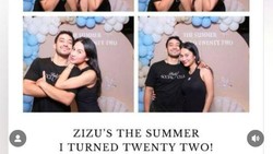 Intip Sederet Bisnis Nadif Zahiruddin Pengusaha yang Dekat dengan Azizah Salsha