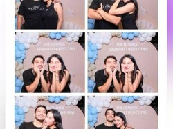 Intip Sederet Bisnis Nadif Zahiruddin Pengusaha yang Dekat dengan Azizah Salsha