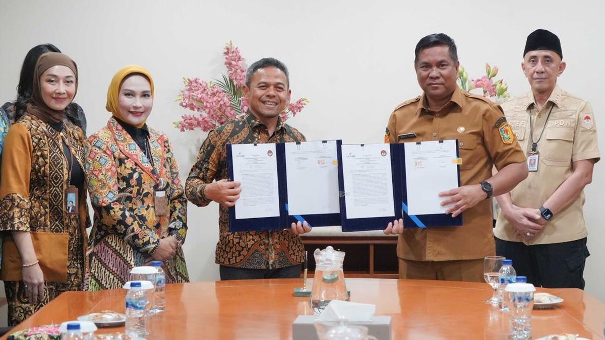 bank bjb Gandeng IPDN, Sinergi Wujudkan Pendidikan Tinggi Berkualitas