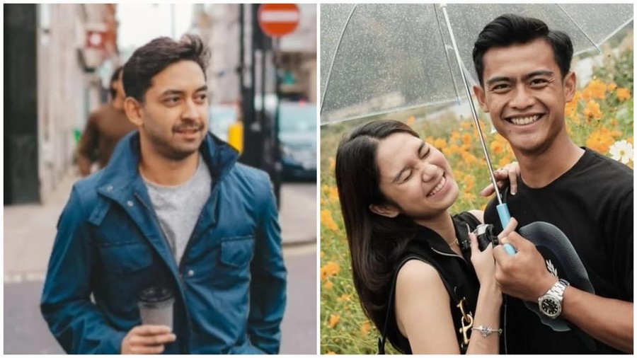 Beda Latar Pendidikan Pratama Arhan dan Nadif Zahiruddin