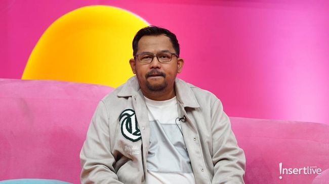 Nafkahi Anak dan Mantan Istri Rp50 Juta Usai Cerai, Bedu: untuk Kebutuhan Bukan Keinginan