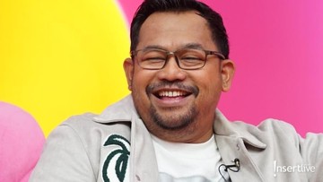 Berita Seputar Selebriti Insertlive Terkini : Bedu Curhat Sering Merasa Kesepian di Tengah Keramaian Setelah Cerai