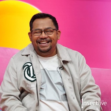 Proses Cerai Berjalan Lancar, Bedu dan Irma Kartika Sepakat Berpisah Baik-Baik