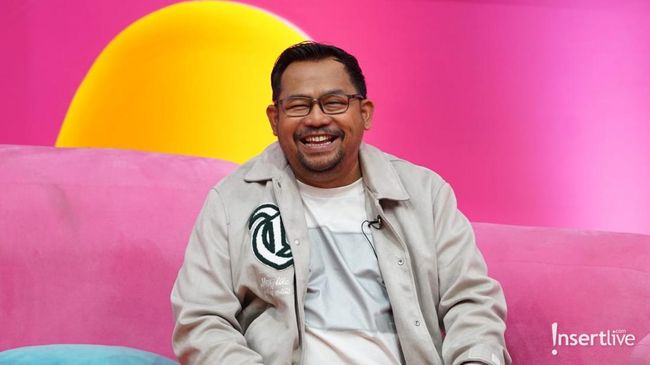 Setuju Bercerai, Bedu dan Irma Berkomitmen Urus Anak Bersama