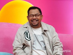 Meski Sepakat Bercerai, Bedu dan Irma Komitmen Kompak Urus Anak-anak