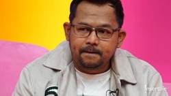 Kisah Haru Bedu, Lebih Pilih Tahan Rindu pada Anak Agar Tak Rasakan Hal Ini