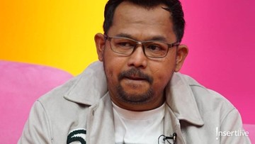 Update Informasi Selebriti InsertLive : Kisah Haru Bedu, Lebih Pilih Tahan Rindu pada Anak Agar Tak Rasakan Hal Ini