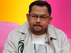 15 Tahun Menikah, 7 Potret Senyum Ketegaran Bedu Hadapi Perceraian dengan Anggie