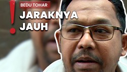 Video: Kini Ngontrak, Bedu Sebut Rumah Bareng Istri akan Dijual