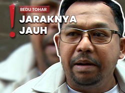 Video: Kini Ngontrak, Bedu Sebut Rumah Bareng Istri akan Dijual