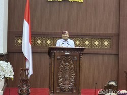 Gianyar Awasi Ketat Alih Fungsi Lahan, Bupati Bentuk Tim Penertiban