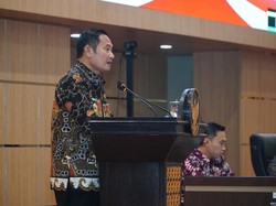 Ini Fokus APBD Lamongan Tahun 2026