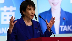 Jepang Bakal Punya PM yang 'Mirip' dengan Jokowi: Kerja, Kerja, Kerja
