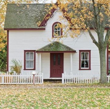 5 Hal yang Harus Dilakukan pada Pintu Rumah untuk Datangkan Rezeki Menurut Feng Shui