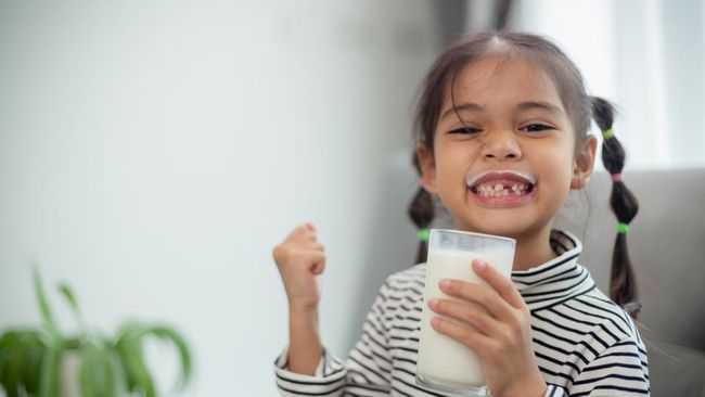 Dukung Si Kecil Tumbuh Berkualitas dengan PediSure CPP, Yuk!