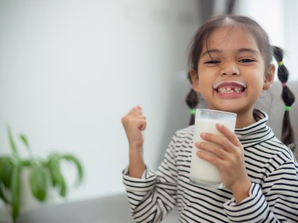 Dukung Si Kecil Tumbuh Berkualitas dengan PediSure CPP, Yuk!