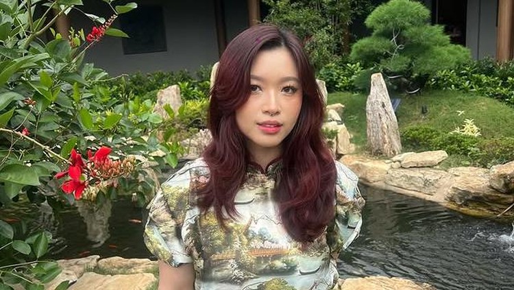 Cerita Cindercella dari Beauty Influencer, Kini Jadi Atlet Angkat Beban