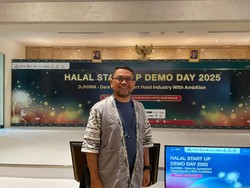KNEKS Sasar Startup Syariah, Ada Peluang Pendanaan Miliaran Rupiah