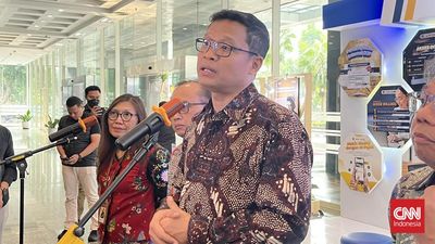 Bos DJP soal Fatwa Pajak Berkeadilan: Sudah Sowan ke MUI September