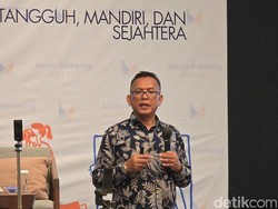 RI Kirim Bantuan Pangan Rp 200 M untuk Palestina, Ini Jenisnya