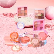 BeauPicks: Cocok untuk Makeup Natural Hingga Glamor, Ini 5 Rekomendasi Eyeshadow di Bawah Rp100 Ribu