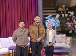 Varises Bukan Sekadar Masalah Estetika, Kenali Penyebab dan Solusinya Menurut Ahli