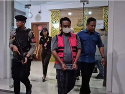 Kejari Cirebon Bongkar Aliran Dana Korupsi Rp24 M Milik Morin Yulia