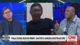 VIDEO: Dzumafo: Yang Penting Sekarang Kita Harus Menang
