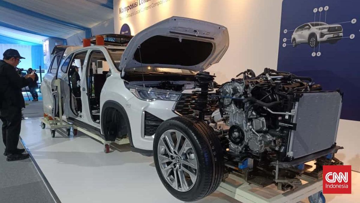 Toyota Heran BBM Pertamina Mengandung Etanol 3,5 Persen Ribut