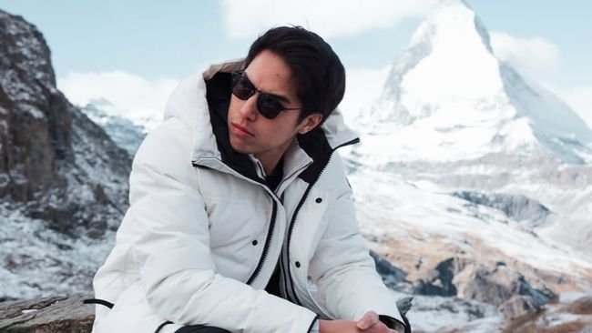 El Rumi Bakal Umrah Sebelum Menikah, Berangkat Bulan Depan