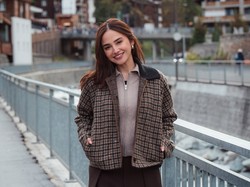 Bahas Cincin Tunangan Saat Live, Syifa Hadju Dicibir Pick Me