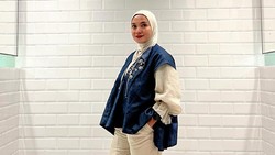 Terpopuler: Enno Lerian Bela Suami dari Netizen hingga Curhat Kristin Cabot 'Kiss Cam Coldplay'