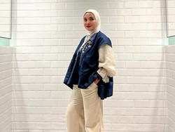 Terpopuler: Enno Lerian Bela Suami dari Netizen hingga Curhat Kristin Cabot 'Kiss Cam Coldplay'