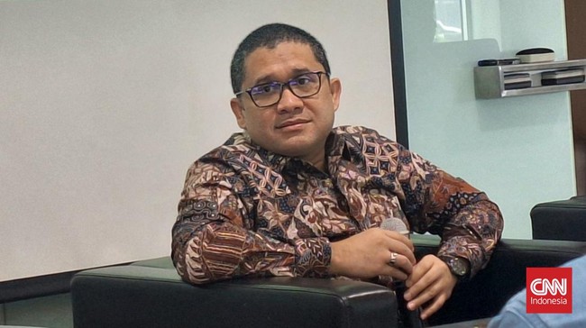 Pemerintah bakal membuka lowongan magang bergaji upah minimum provinsi (UMP) untuk 100 ribu orang.