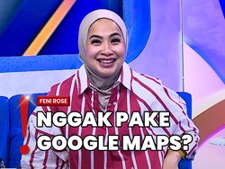 Mantap Menduda, Andre Taulany Malah Salah Datangi Pengadilan