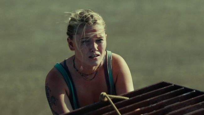 Bioskop Trans TV malam ini, Jumat 24 April 2026, akan menayangkan Fall (2022), pukul 21.00 WIB.