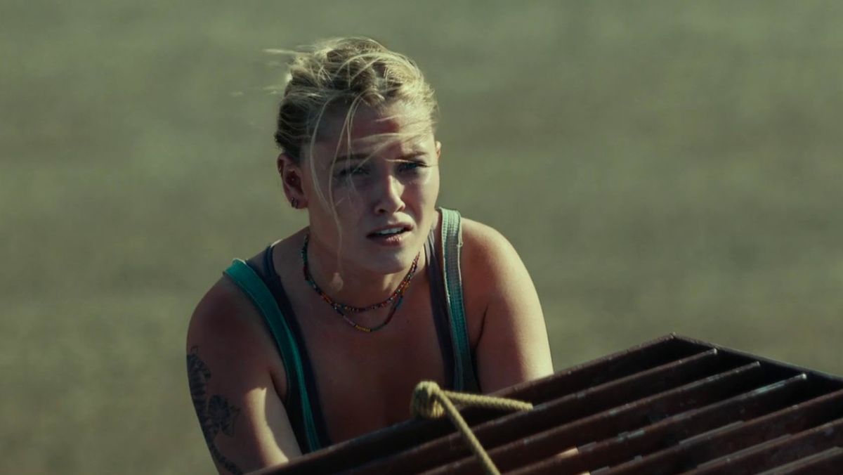 Sinopsis Fall, Bioskop Trans TV 24 April 2026