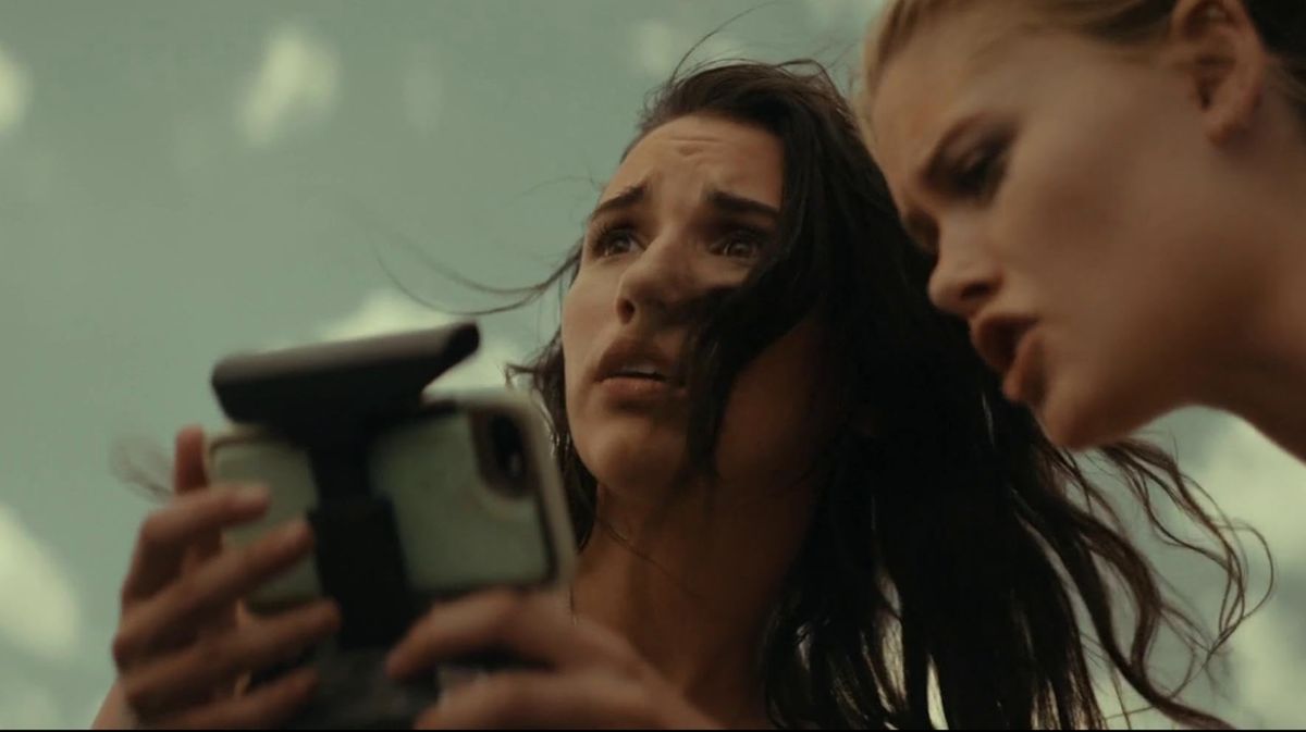 Sinopsis Fall (2022), Bioskop Trans TV 11 Oktober 2025