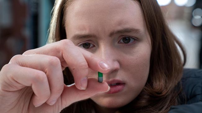 Jadwal Bioskop Trans TV hari ini (10 Oktober)  Berikut sinopsis Run dibintangi Sarah Paulson hingga Kiera Allen.