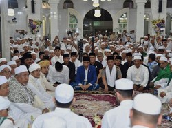 Keistimewaan Haul Guru Sekumpul, Tradisi Tahunan yang Digelar 2 Kali pada 2025