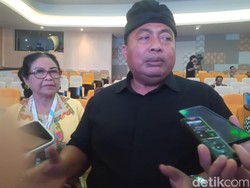 Nyoman Parta Dukung Usulan Politeknik Jadi Universitas Terapan