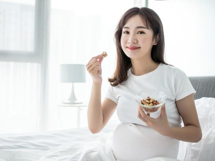 10 Jenis Dried Fruit yang Enak dan Bagus Jadi Camilan Ibu Hamil