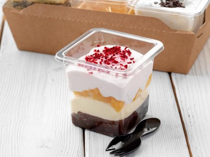 7 Resep Dessert Box Simple Bisa untuk Jualan