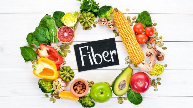 Fibremaxxing: Tren Diet Viral yang Dipuji para Ahli