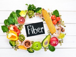 Ini Nutrisi yang Bikin Diet Lebih Cepat Berhasil, Jangan Cuma Fokus Protein!