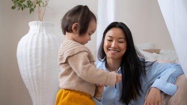 Apa Itu Peer Parenting Education? Ini Manfaatnya Menurut Psikolog