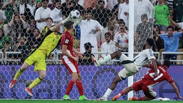 Kabar Sport CNN Terbaru : Man of the Match Indonesia: Untung Ada Maarten Paes