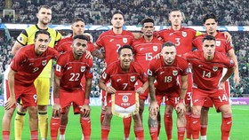 Bagaimana Nasib Indonesia Bila Menang, Seri, atau Kalah Lawan Irak?