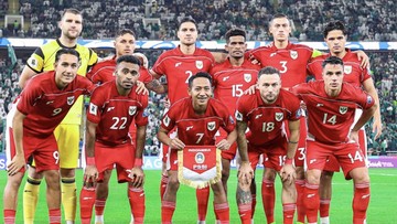 Kabar Sport CNN Terbaru : Bagaimana Nasib Indonesia Bila Menang, Seri, atau Kalah Lawan Irak?