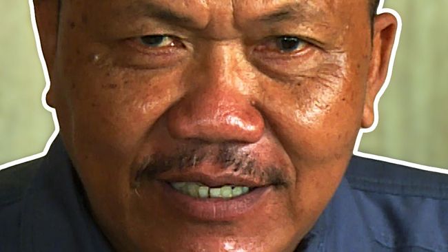 Indra: Klien Berhak Minta Kembali Mahar dari Chikita